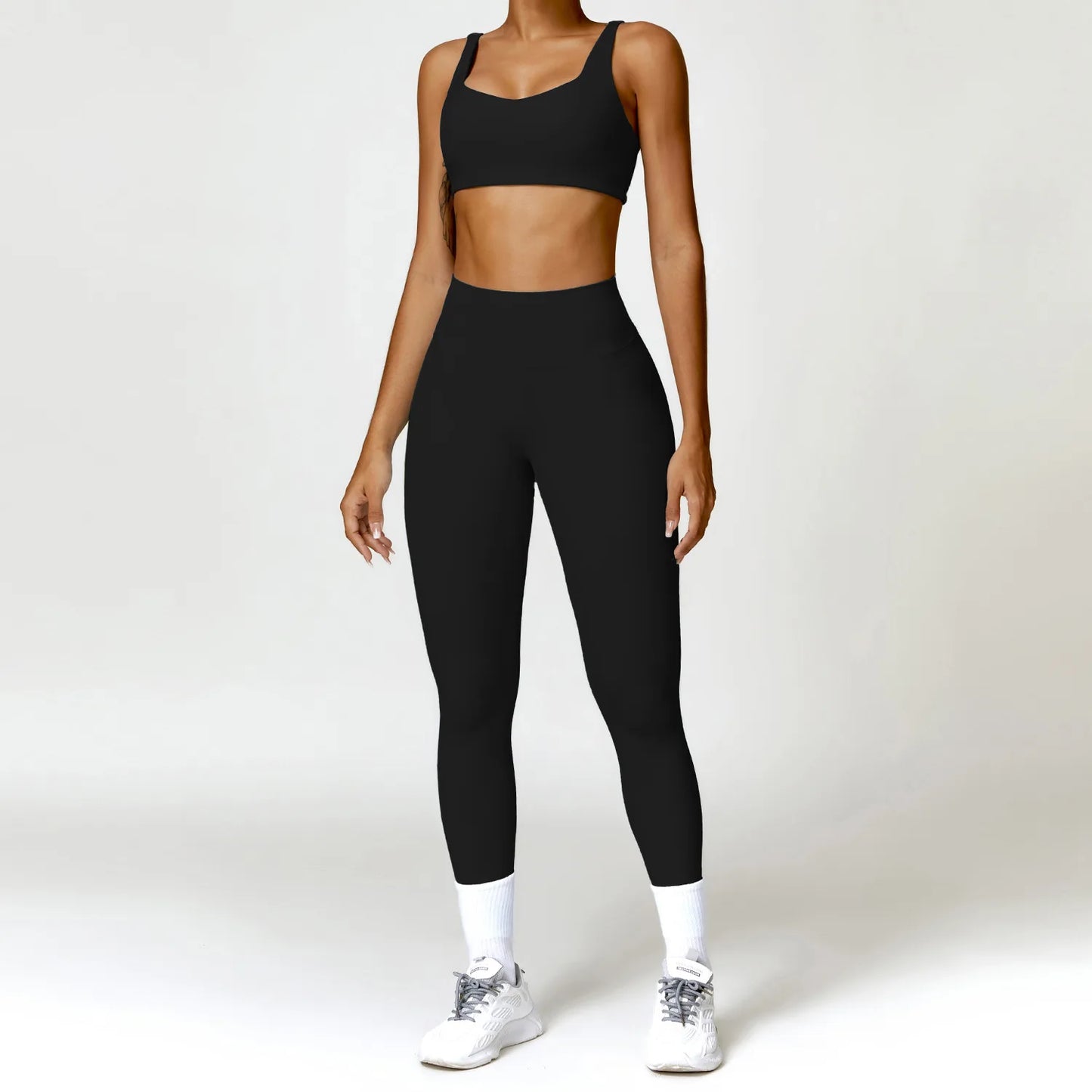 Women’s 2-Piece Activewear Set