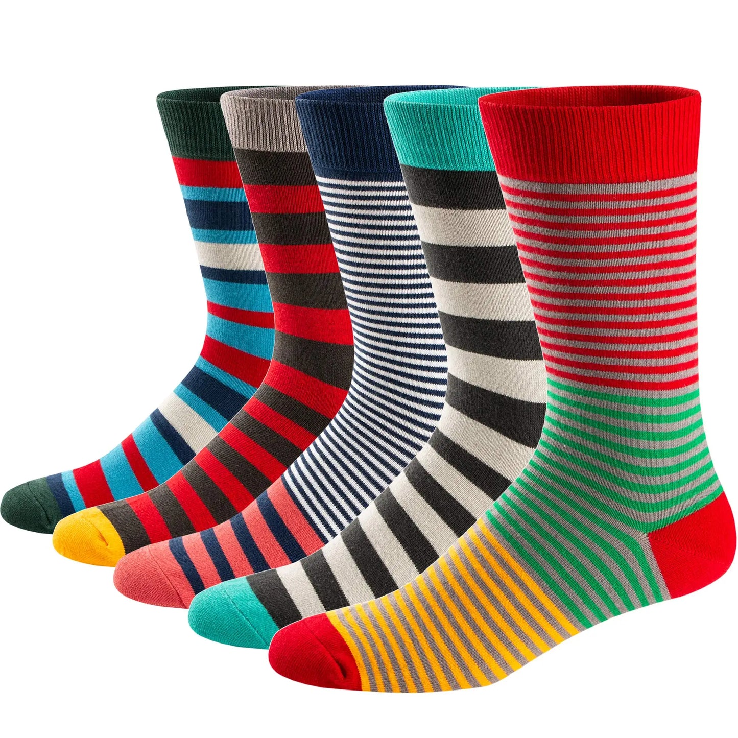 Men’s Dress Socks