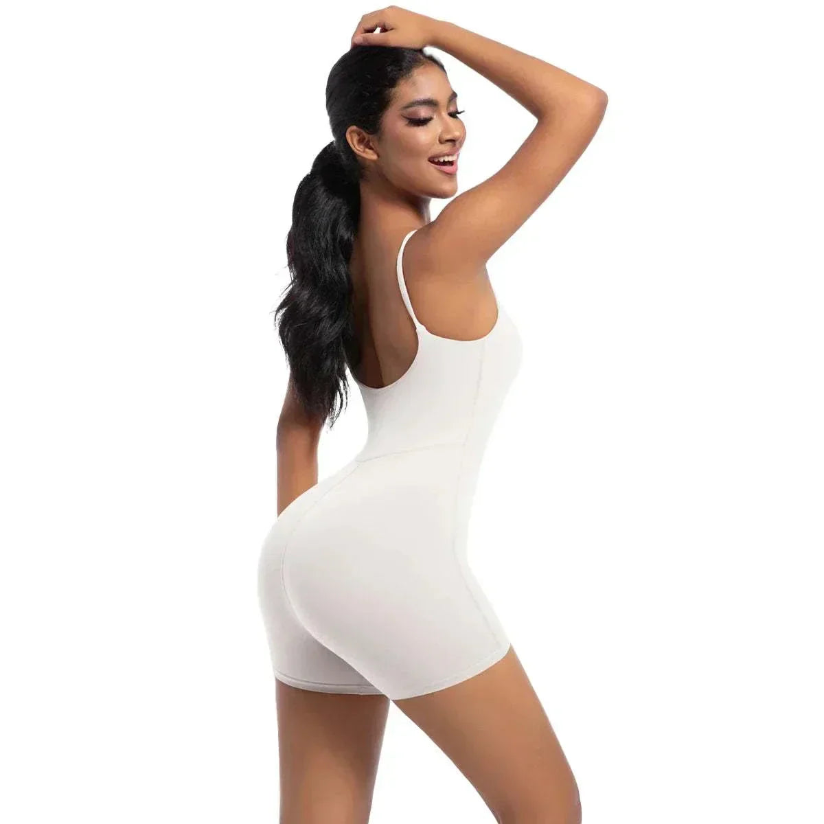 One Piece Romper