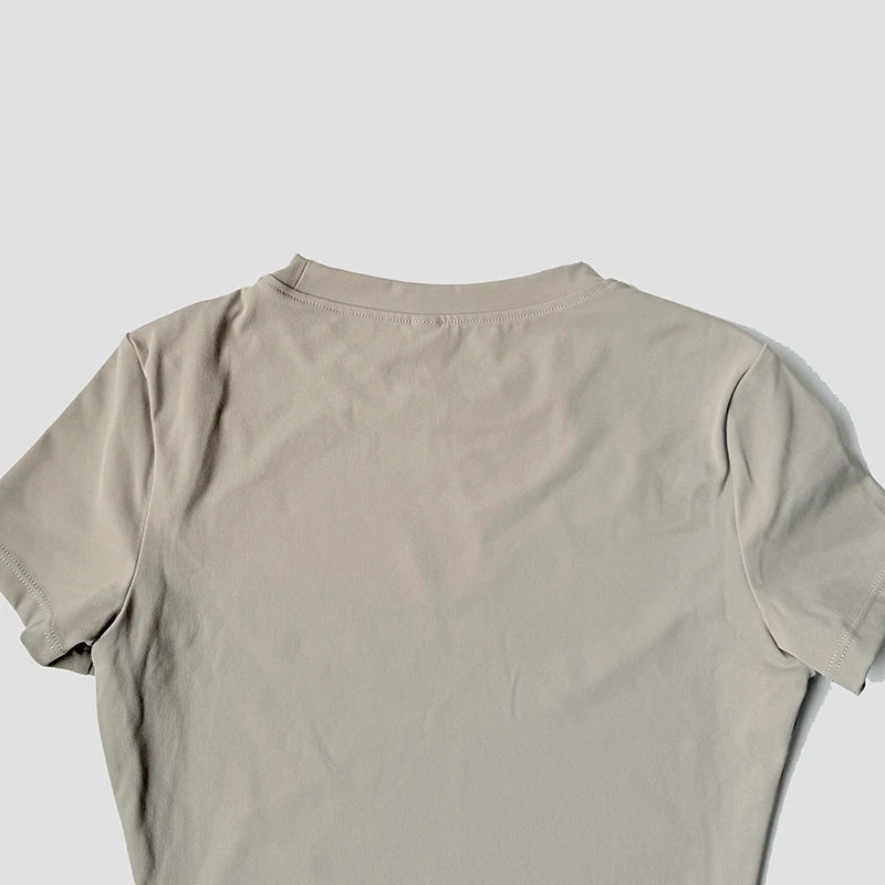 Women's Seamless Yoga Set