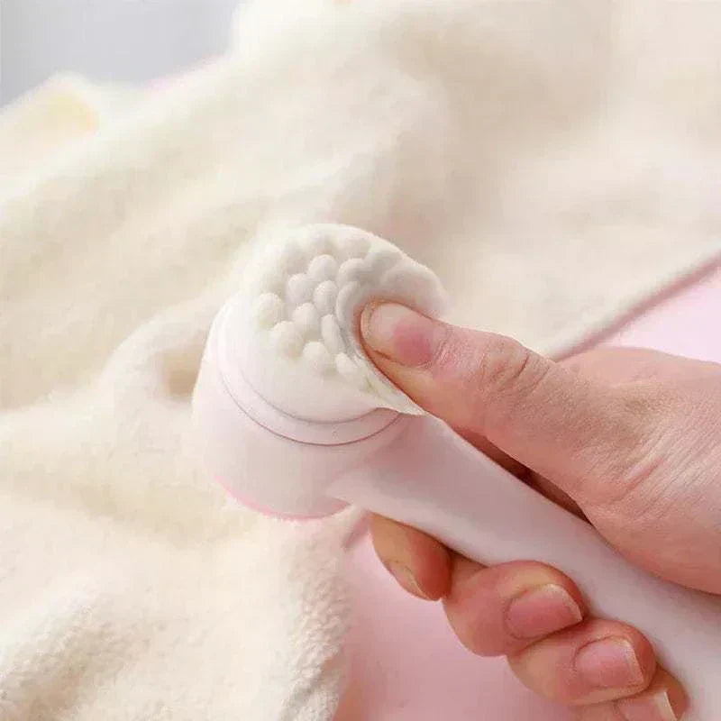 Silicone Face Scrubber
