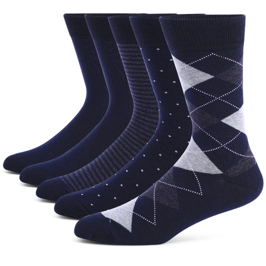 Men’s Dress Socks
