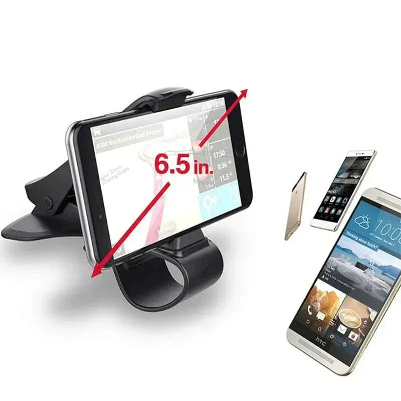 Car Phone Holder