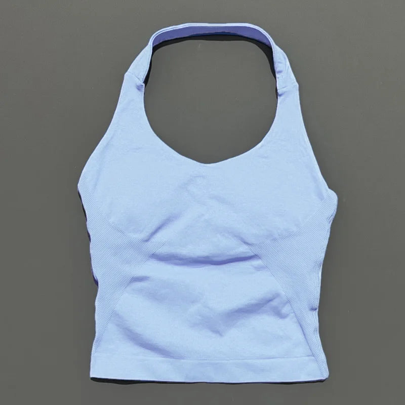 Women’s Activewear Tank