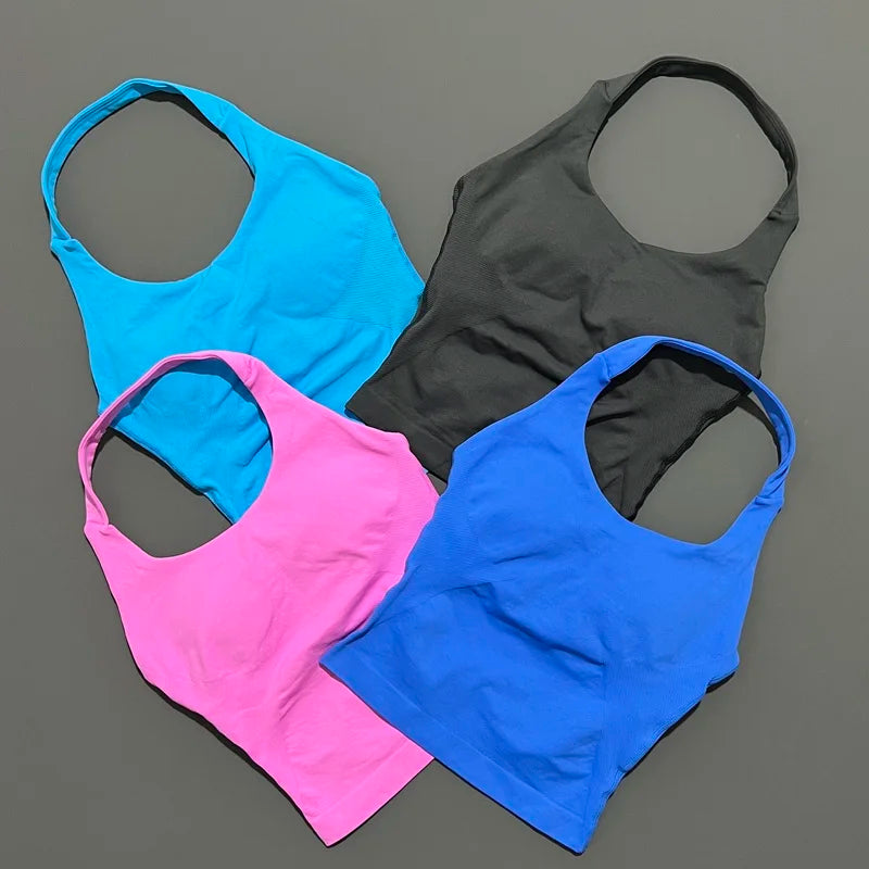 Women’s Activewear Tank