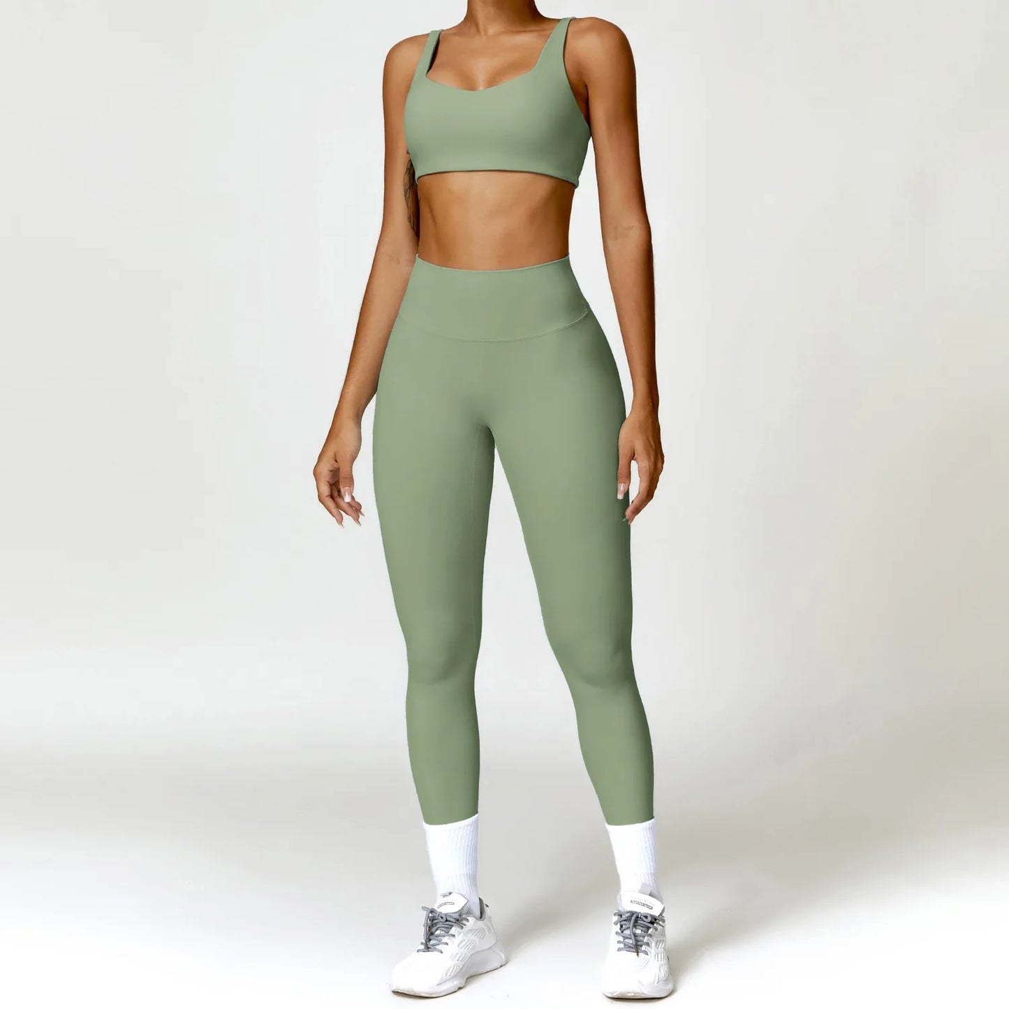 Women’s 2-Piece Activewear Set