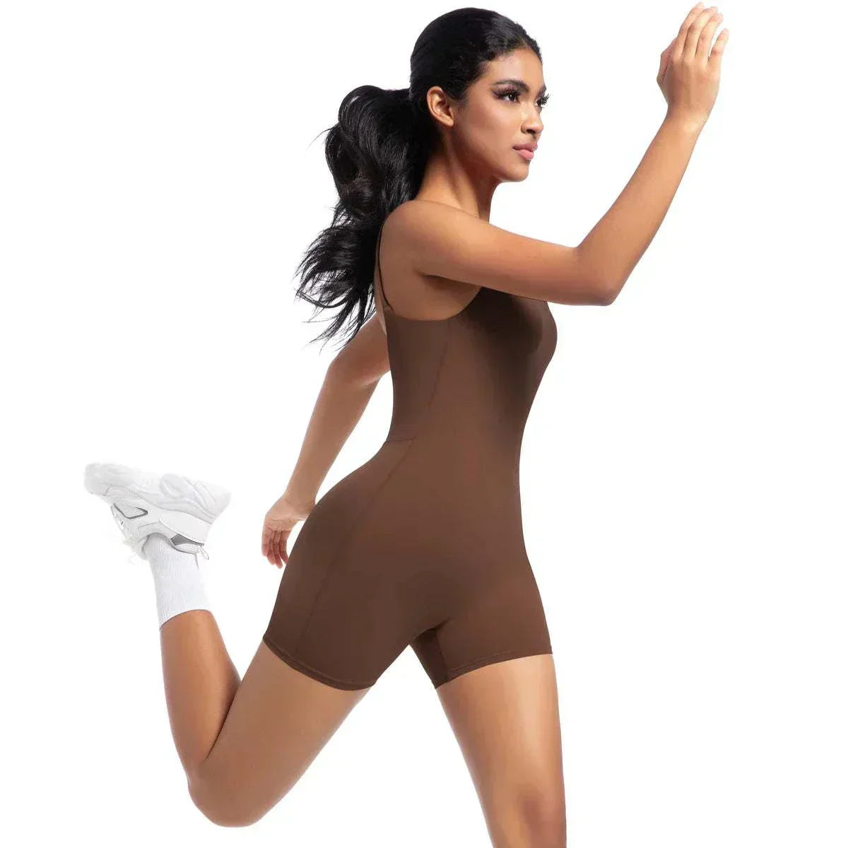 One Piece Romper