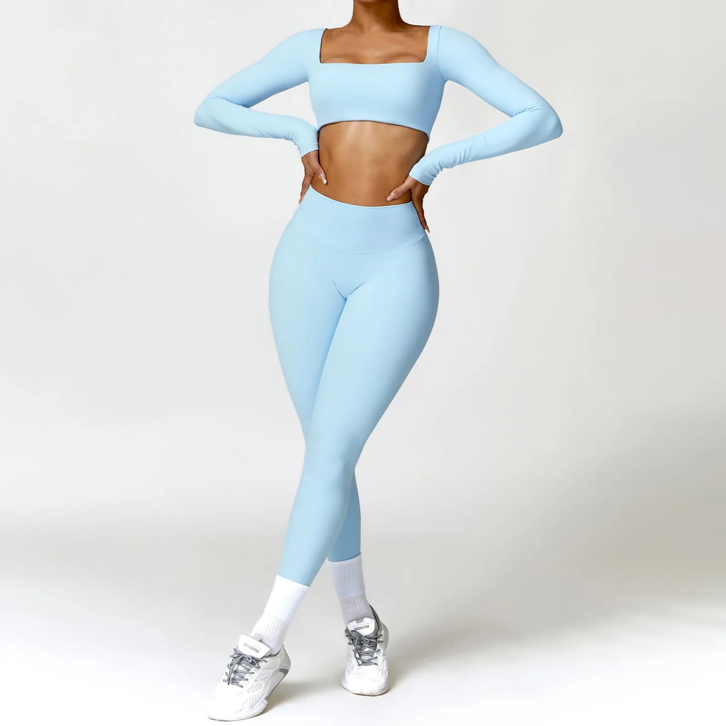 Women’s 2-Piece Activewear Set