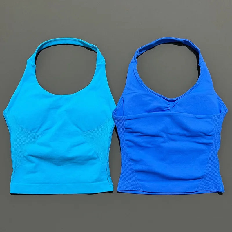 Women’s Activewear Tank
