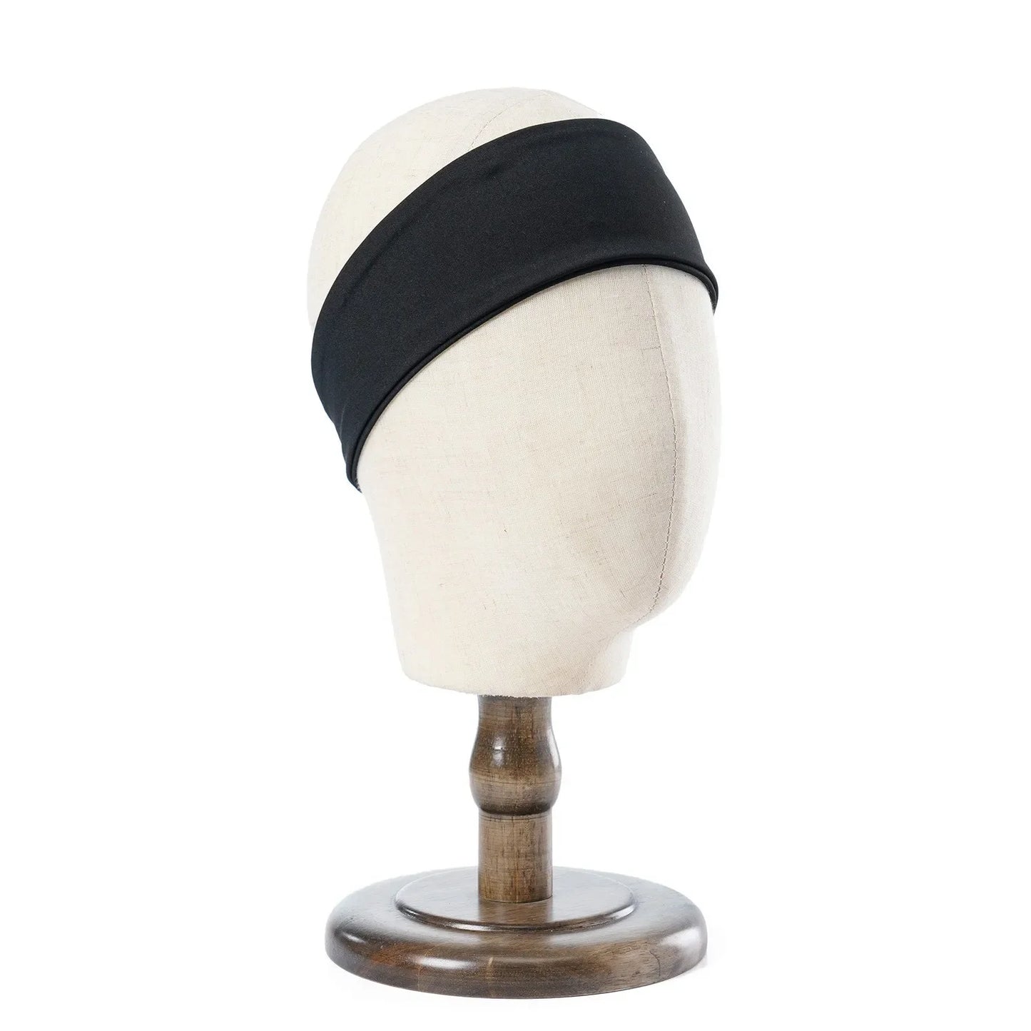 Moisture-Wicking Sports Headband