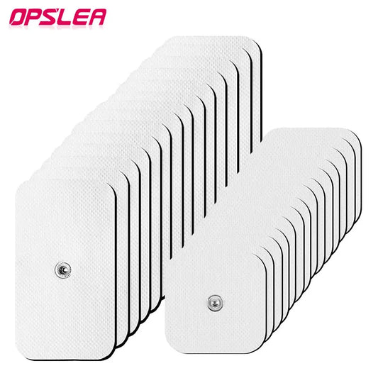 Reusable Electrode Gel Pads