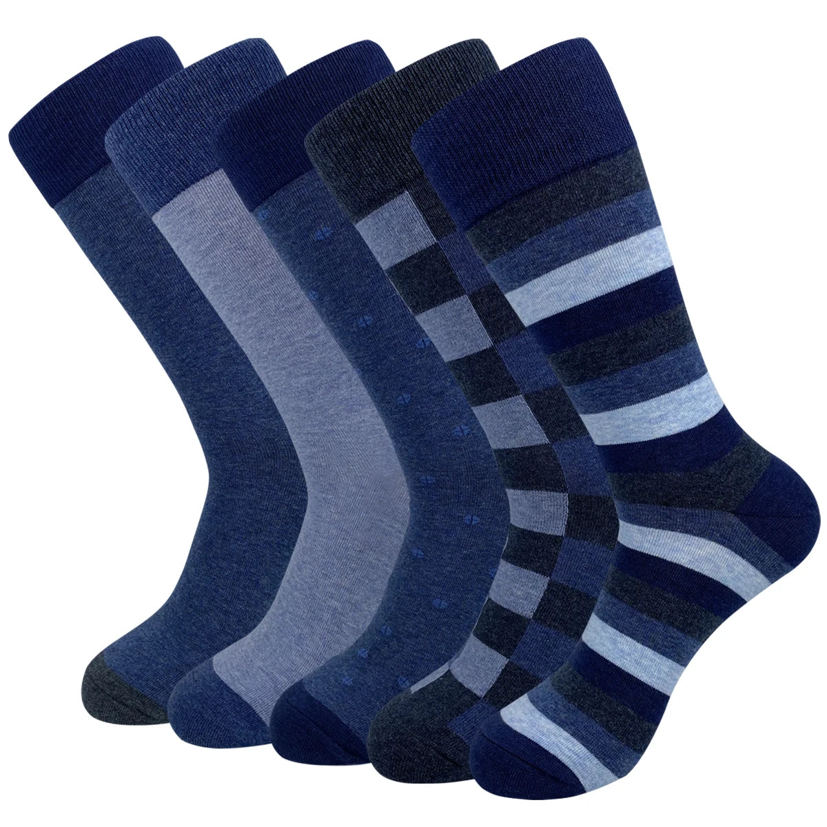 Men’s Dress Socks