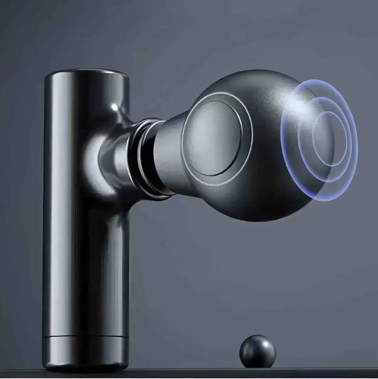 Mini Electric Muscle Massager Gun