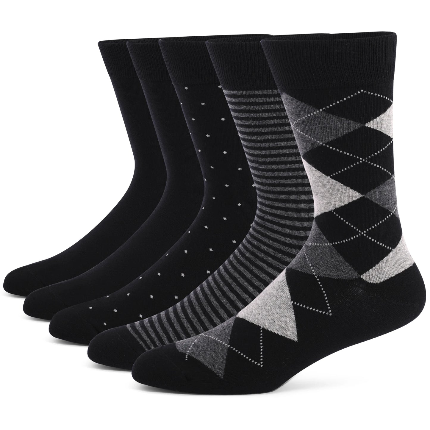 Men’s Dress Socks