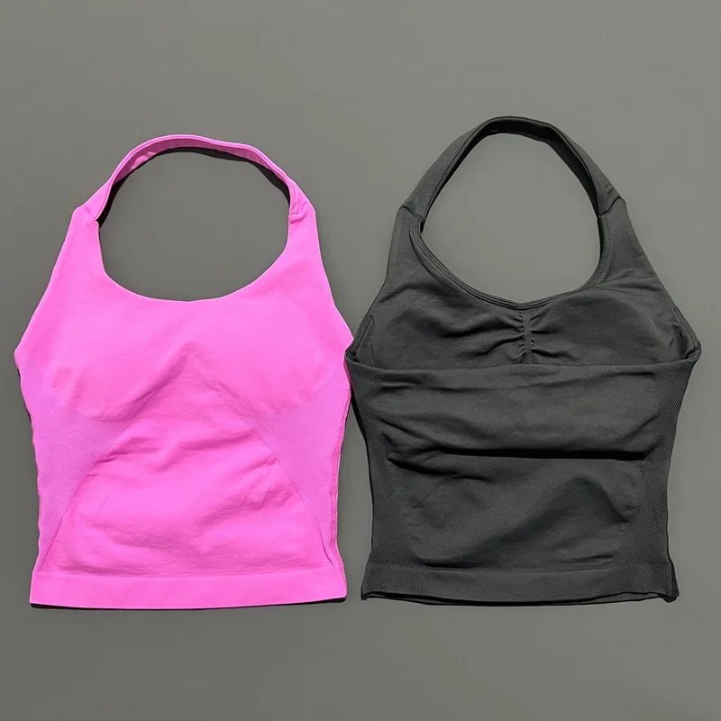 Women’s Activewear Tank