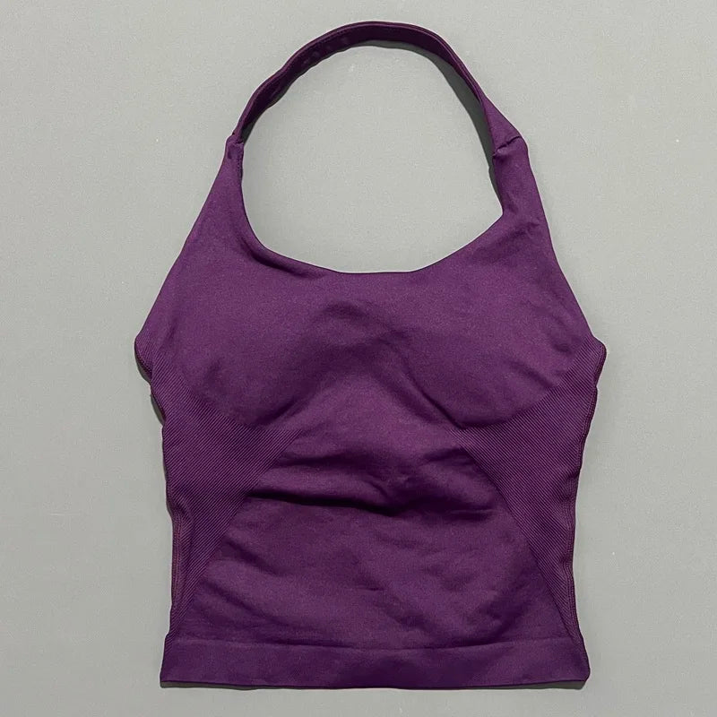 Women’s Activewear Tank