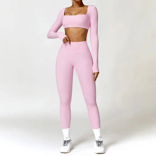 Women’s 2-Piece Activewear Set