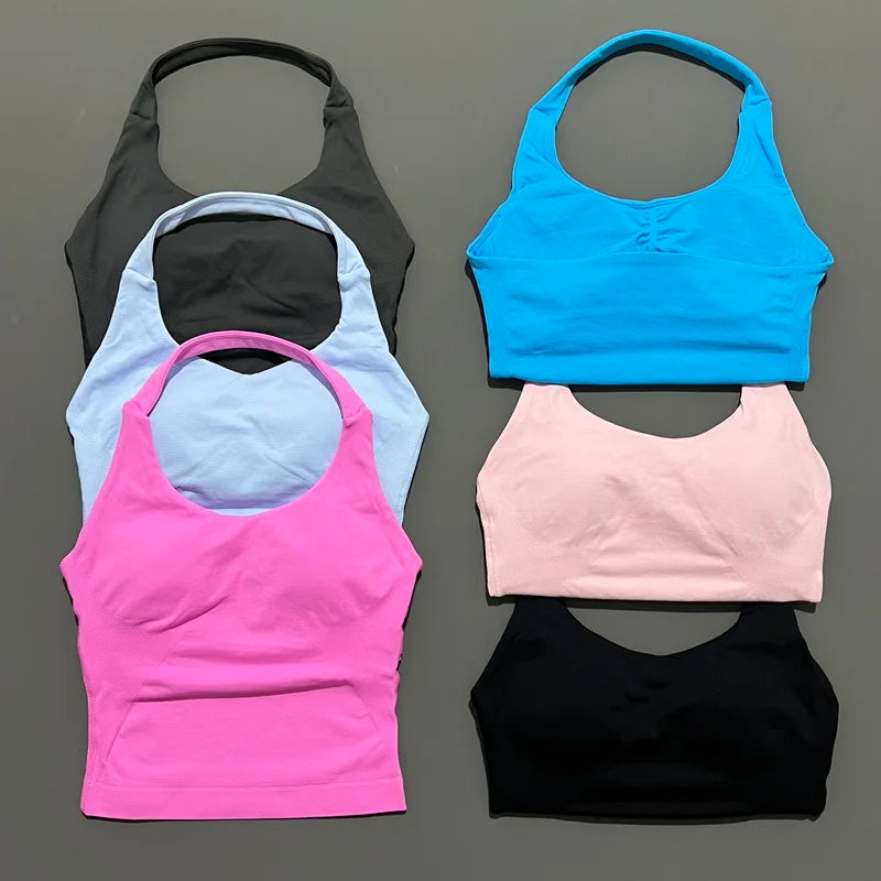 Women’s Activewear Tank