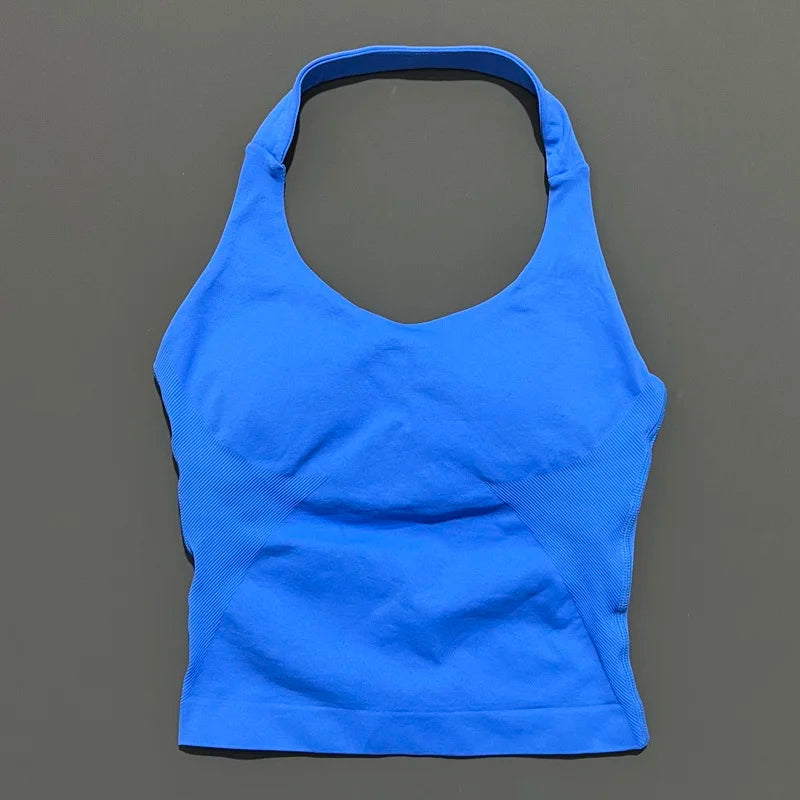 Women’s Activewear Tank