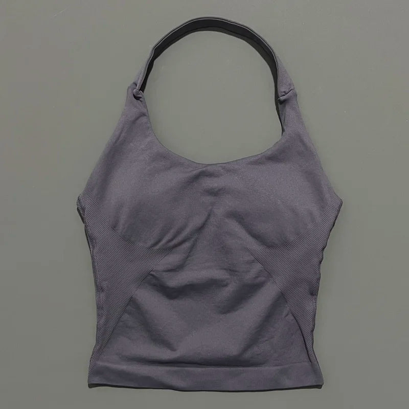 Women’s Activewear Tank