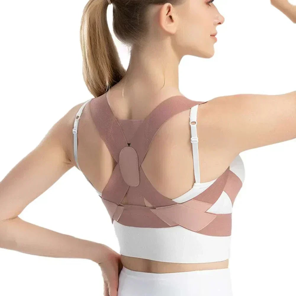 Back Posture Corrector