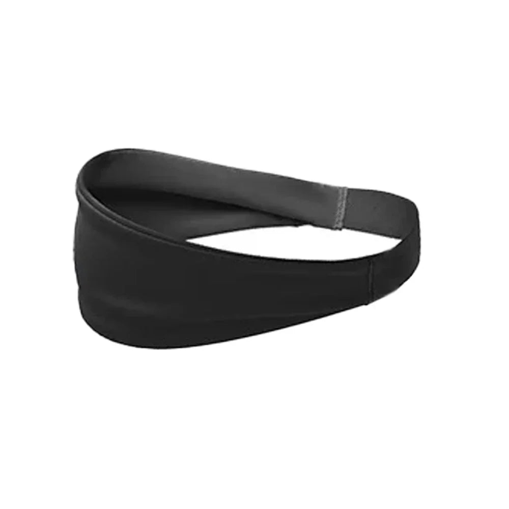 Moisture-Wicking Sports Headband