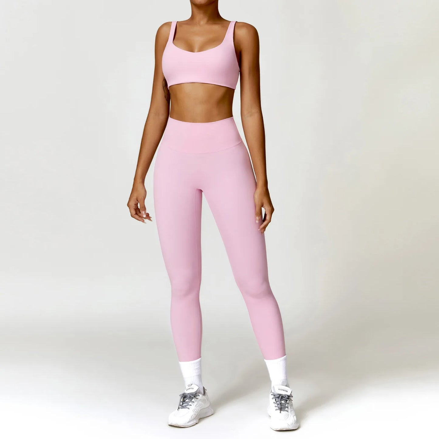 Women’s 2-Piece Activewear Set