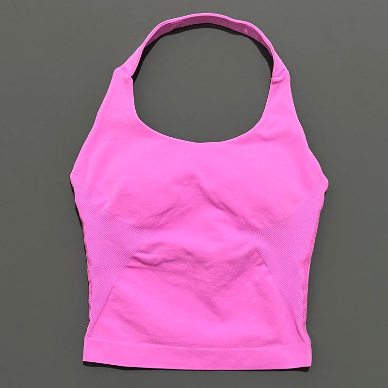Women’s Activewear Tank