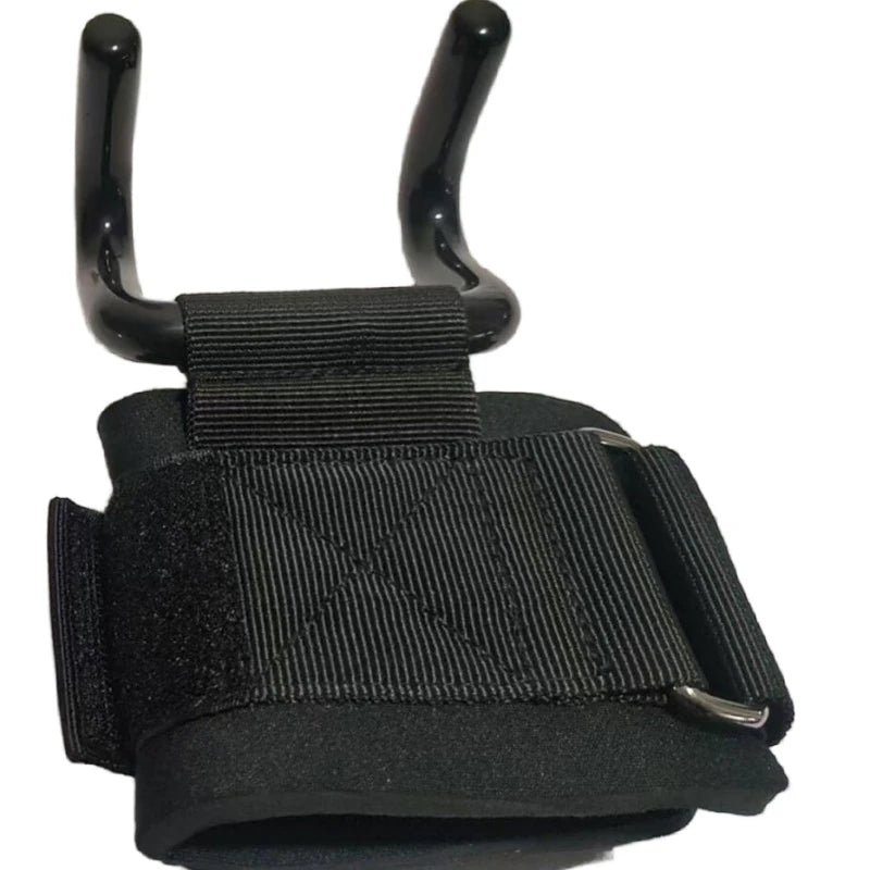 Weightlifting Wrist Hooks