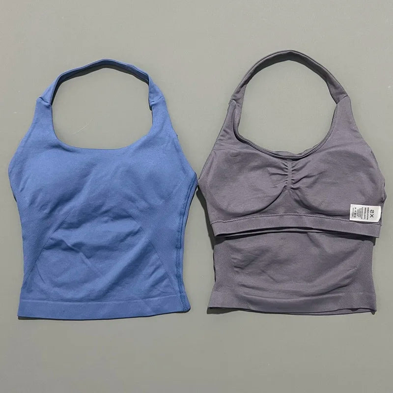 Women’s Activewear Tank