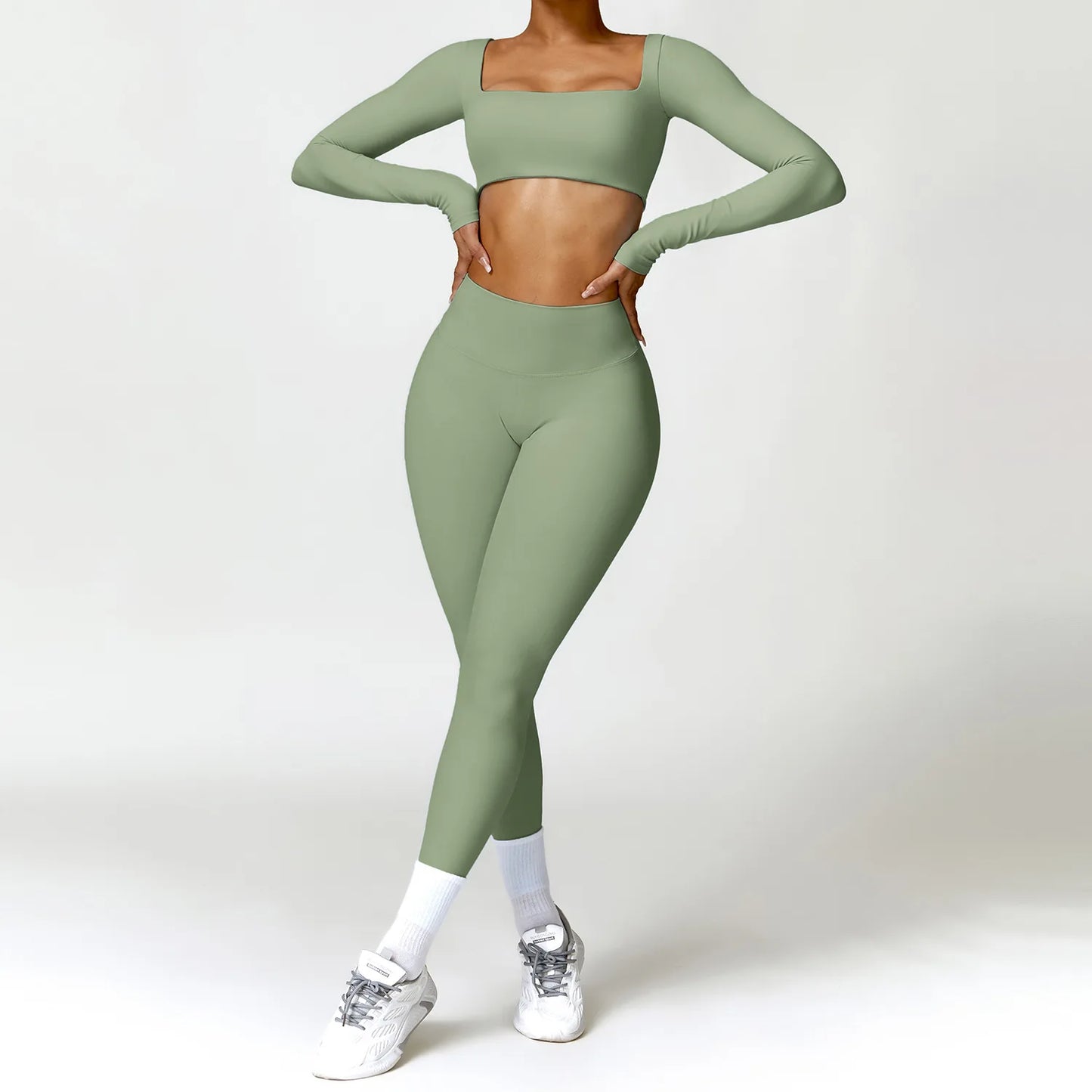 Women’s 2-Piece Activewear Set