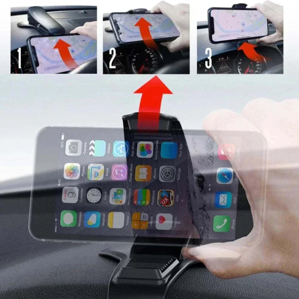 Car Phone Holder