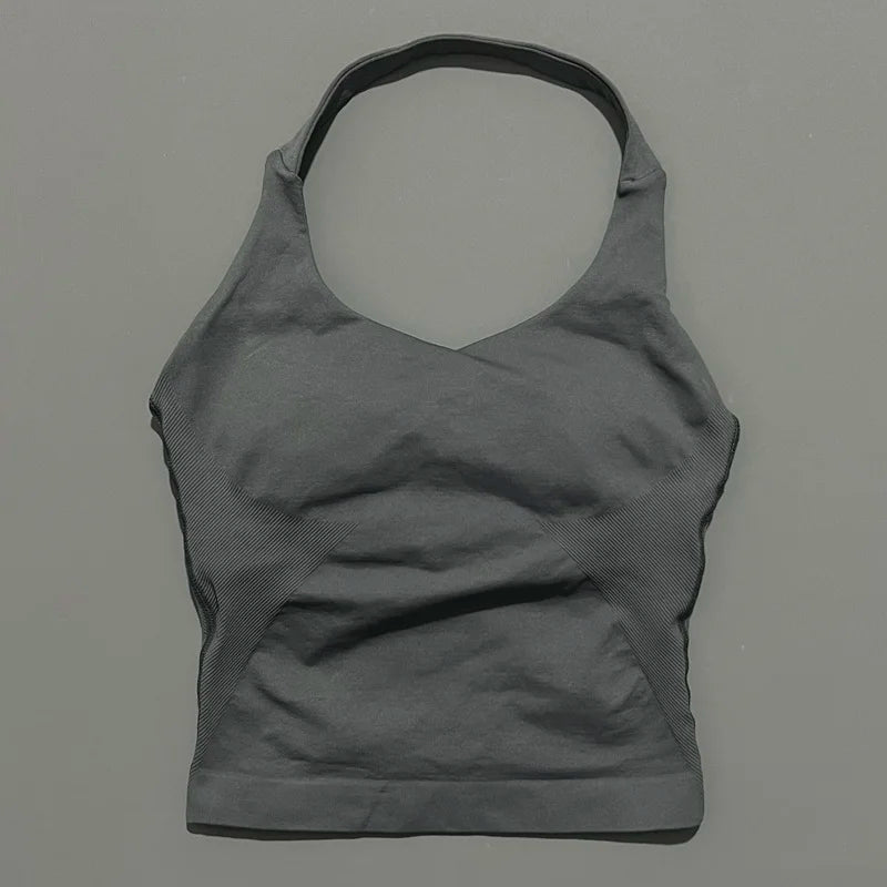 Women’s Activewear Tank