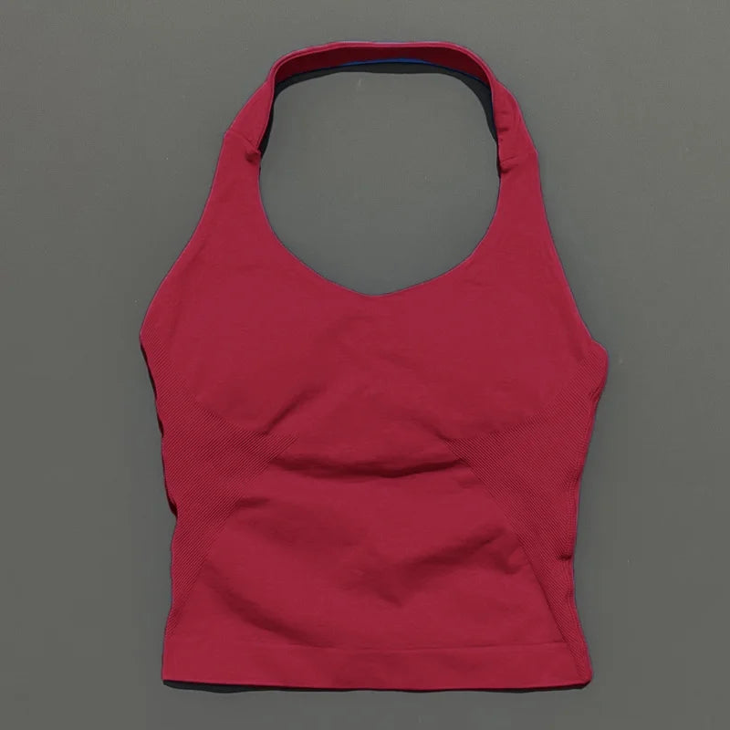 Women’s Activewear Tank