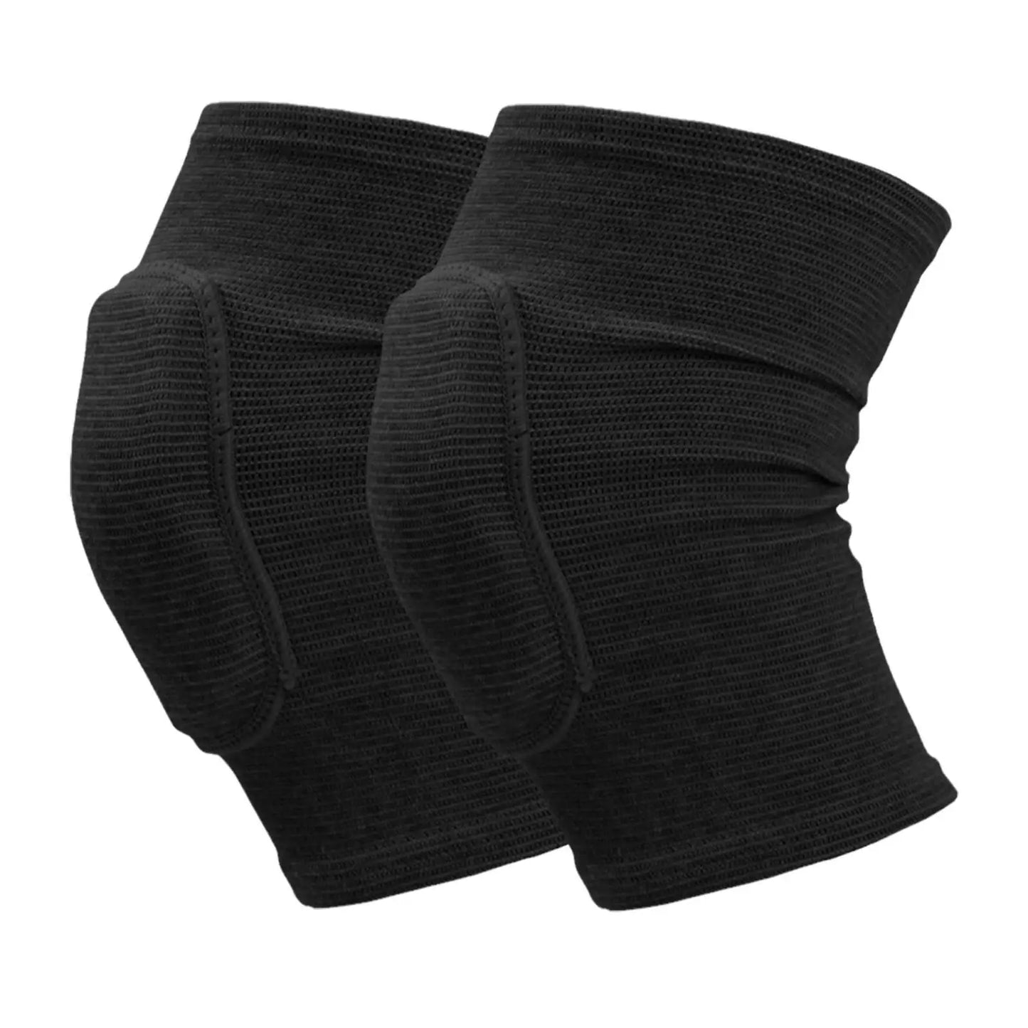Sports Compression Knee Pads
