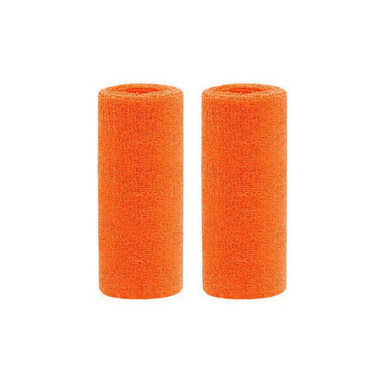 Sports Sweat Wristbands