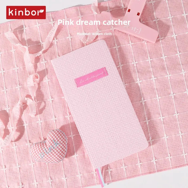 One Page Per Week Daily Time Management Book