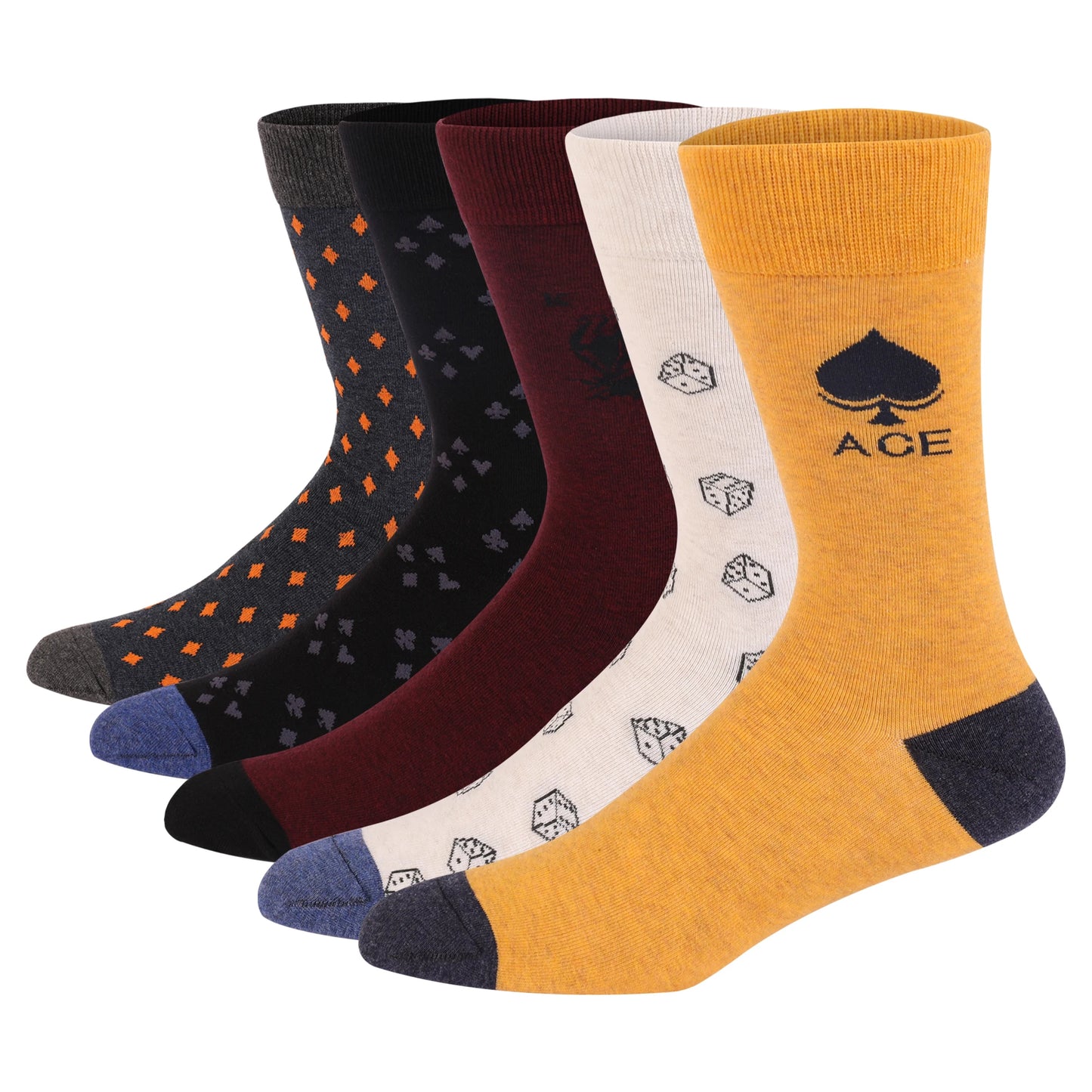 Men’s Dress Socks