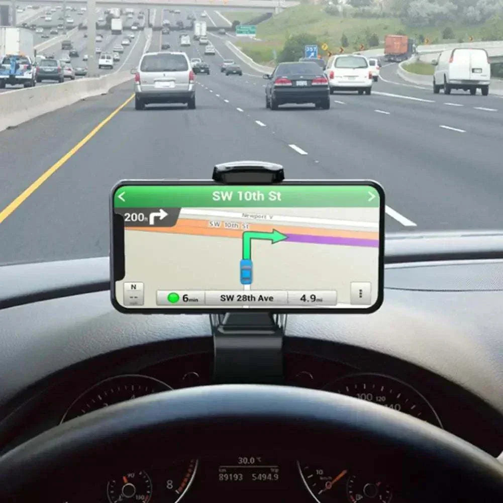Car Phone Holder