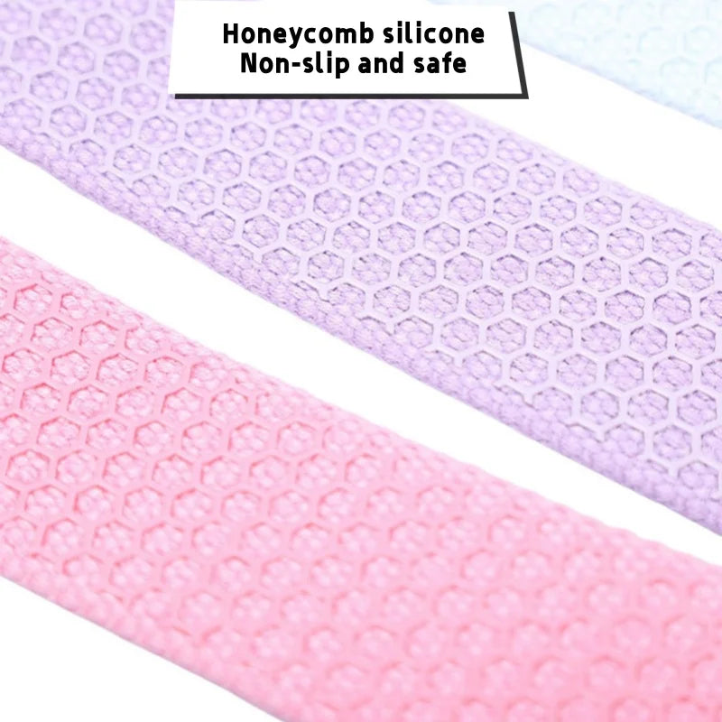 Adjustable Weightlifting Wrist Straps