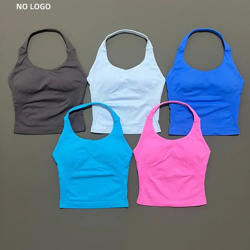 Women’s Activewear Tank