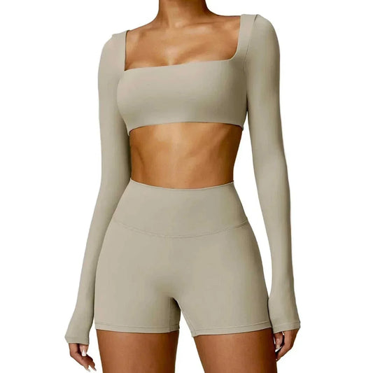 Matching Workout Sets