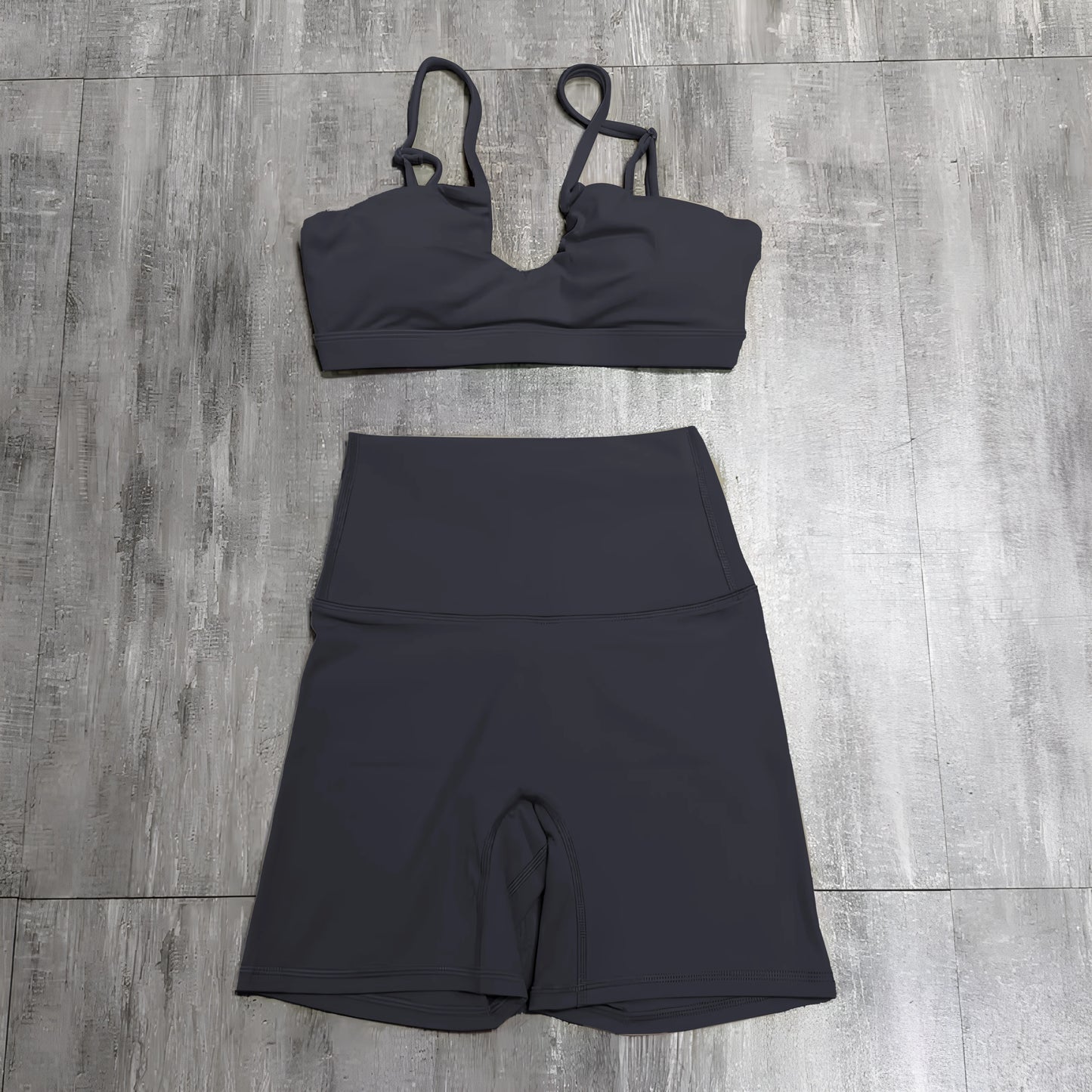 Women's Two-Piece Sports Set