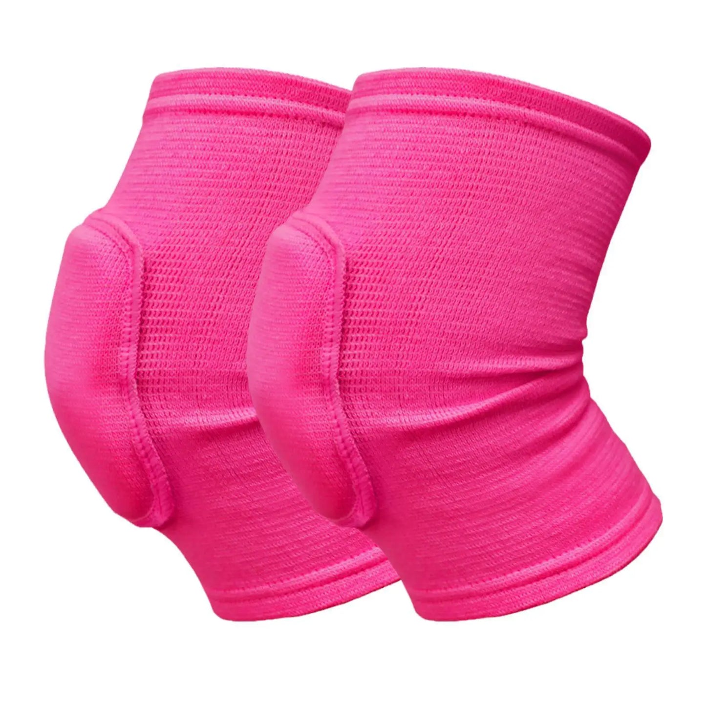 Sports Compression Knee Pads