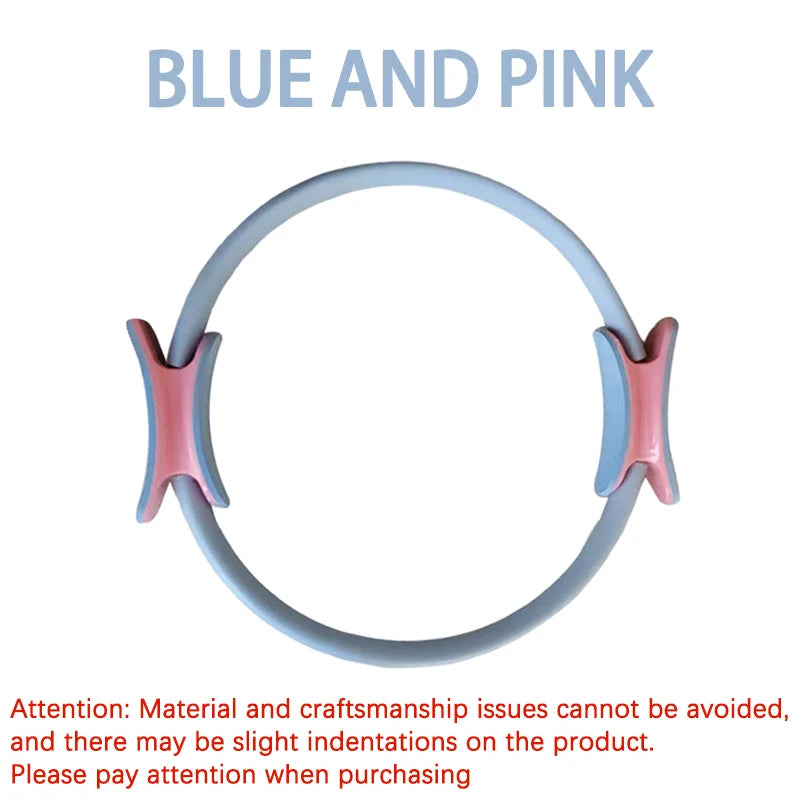 Fitness and Pelvic Floor Muscle Trainer