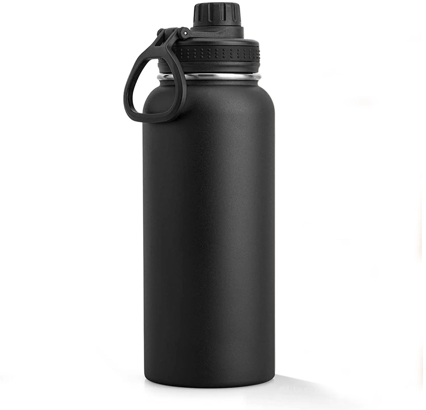 Insulated Stainless Steel Sport Water Bottle