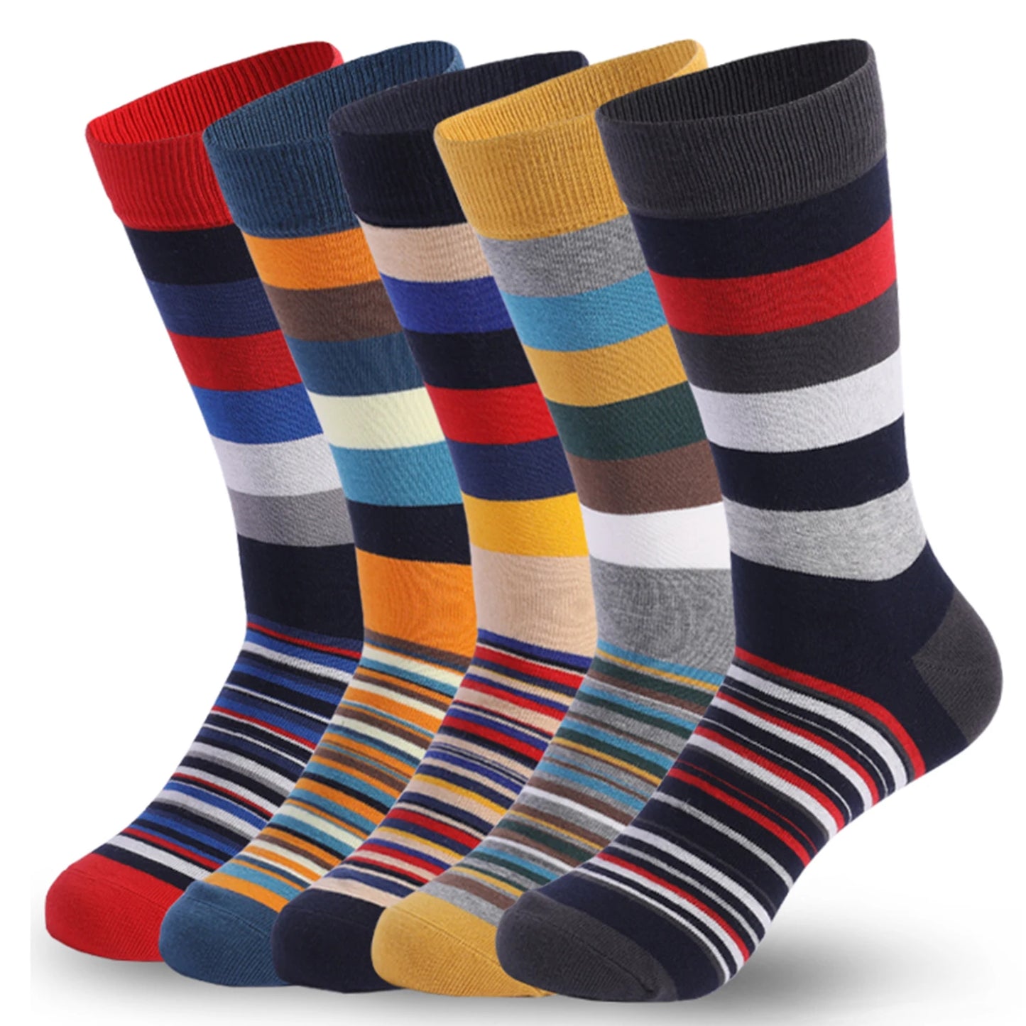 Men’s Dress Socks