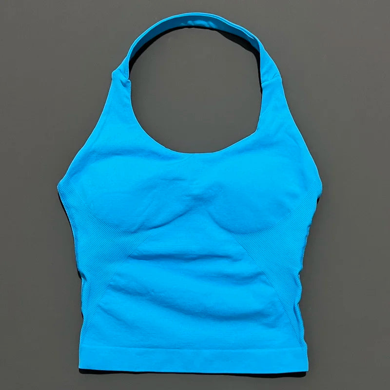 Women’s Activewear Tank