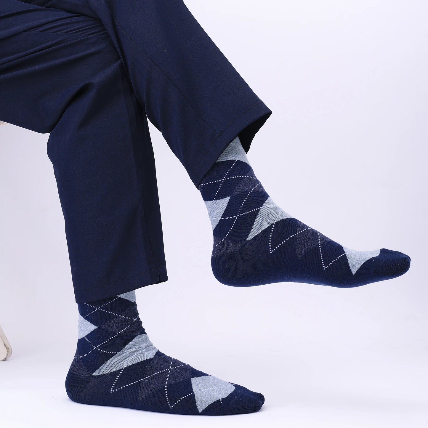 Men’s Dress Socks