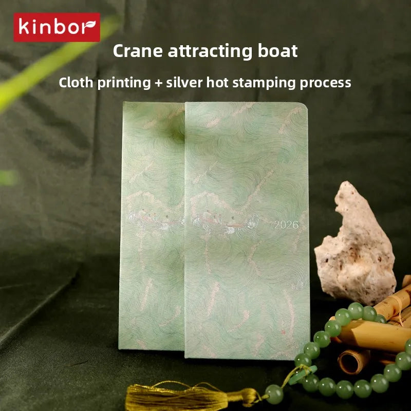 One Page Per Week Daily Time Management Book